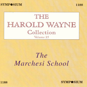 Die Königin von Saba (the Queen of Sheba), Op. 27: Die Konigin von Saba [the Queen of Sheba], Op. 27: Lockruf