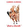 Gabriel Almeida - Canto y Suscribo