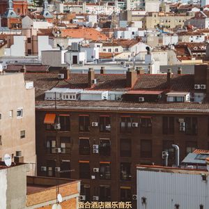 适合旅馆轻快的音乐