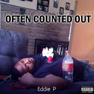 I'm Eddie P