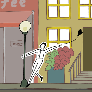 スロードライヴ