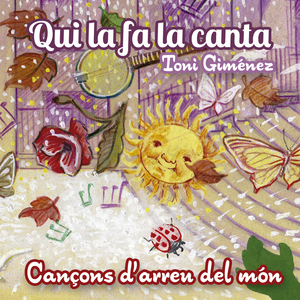 Junts Van Tots Els Ànecs