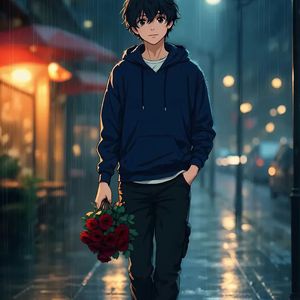 Her Last Words (sped up)