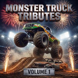 Grave Digger (Unofficial Fan Theme Song)