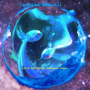 Samaki Wawili (Live)