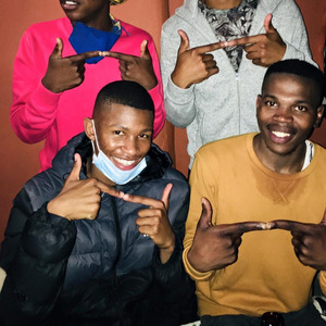 Kwa Mashu Anthem