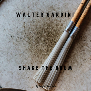 Shake The Drum (Original Mix)