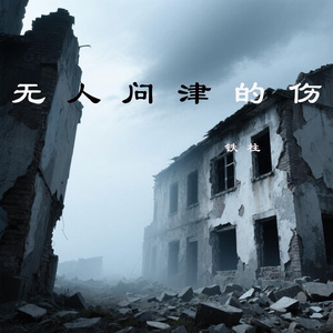 无人问津的伤