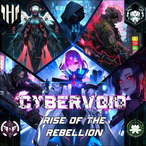 Cybervoid: Rise of the Rebellion