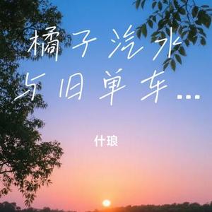 橘子汽水与旧单车