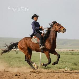 走马 (Cover 陈粒)
