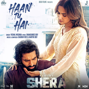 Haan Tu Hai (From "Shera")