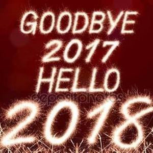 2017年的最后一天