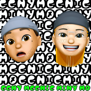 E.M.M.M (Feat. lobonabeat!)