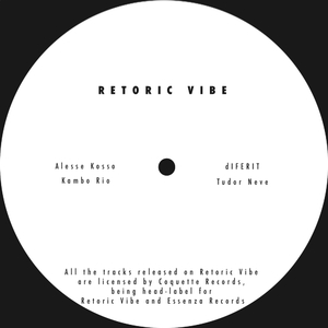 Expandria 009 (Original Mix)