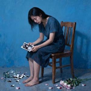 为什么最爱的人伤我最深 (Cover 李十七)
