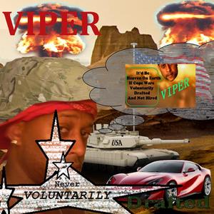 Never Voluntarily Drafted