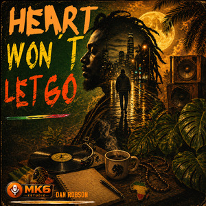 Heart Won’t Let Go