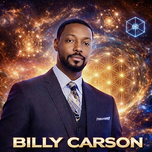 Billy Carson — Tier X Ω
