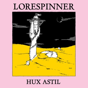 The Ruined Chronoscriptorium