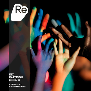 Inside Job (Sean Harvey Remix)