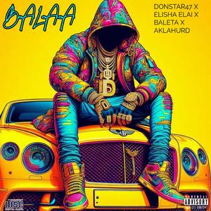 Balaa x elisha elai x Stepper spencer x Aklahurd & Baleta