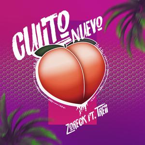 Culito Nuevo (feat. Treii)