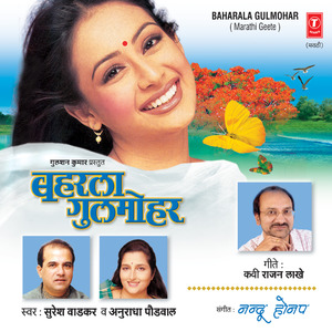 Hari Vajali Tujhi Basuri