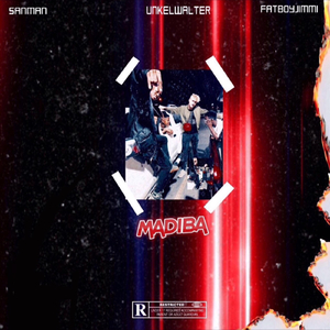 Madiba (feat. Fatboy Jimmy & Sanman)