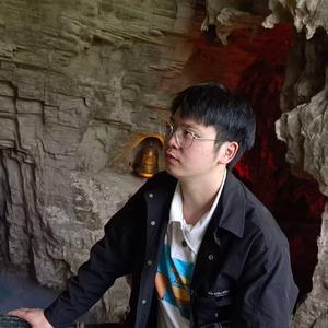 只想做你的男人