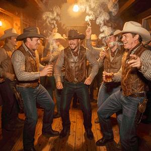 Whiskey and Smoke