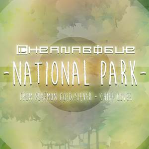 National Park (from "Pokémon Gold & Silver") (Chill Cover)