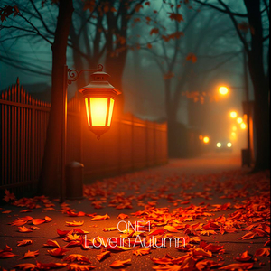 Love in Autumn