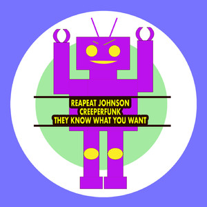 They Know What You Want (Original Mix)