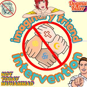 Imaginary Friend Intervention