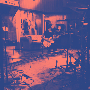 Señor (Tales of Yankee Power) (Live in Studio Version)