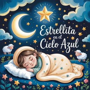 Estrellita en el Cielo Azul