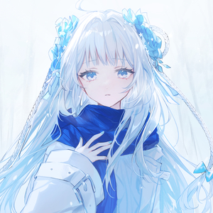 雪蝶