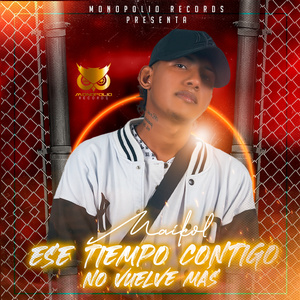 Ese tiempo contigo no vuelve más