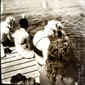 More than anything, I miss you.