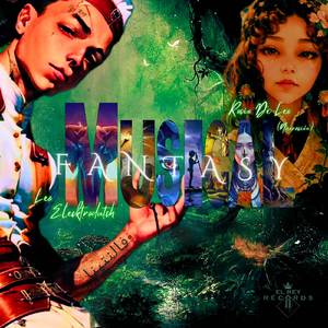 Diosa De El Equilibrio (Ft. Silverbella)