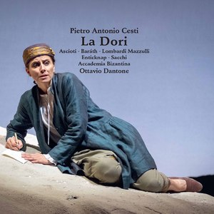 La Dori, Act II:Sinfonia
