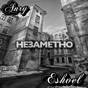 Незаметно (feat. the Anry)
