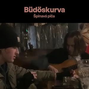 Büdöskurva