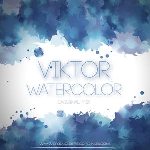 Watercolor (Original Mix)