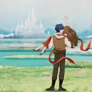 普通爱情故事2020