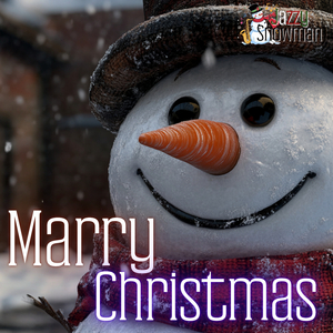 Marry Christmas