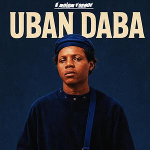 Uban daba