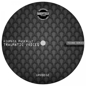 Traumatic Voices (Original Mix)