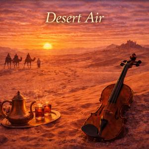 Desert Air